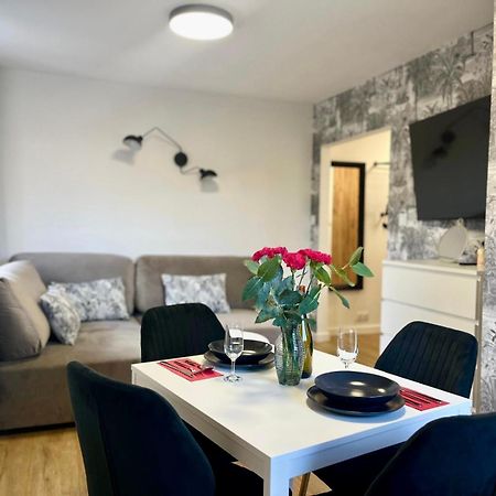 Apartamenty Izerskie Gorska 8 - Blisko Park I Dom Zdrojowy Oraz Wyjscie Na Sky Walk Świeradów-Zdrój Dış mekan fotoğraf