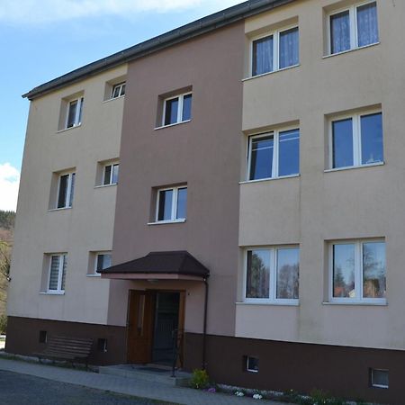 Apartamenty Izerskie Gorska 8 - Blisko Park I Dom Zdrojowy Oraz Wyjscie Na Sky Walk Świeradów-Zdrój Dış mekan fotoğraf