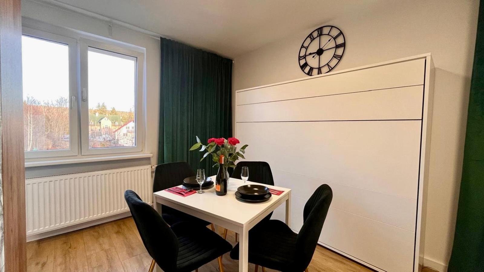 Apartamenty Izerskie Gorska 8 - Blisko Park I Dom Zdrojowy Oraz Wyjscie Na Sky Walk Świeradów-Zdrój Dış mekan fotoğraf