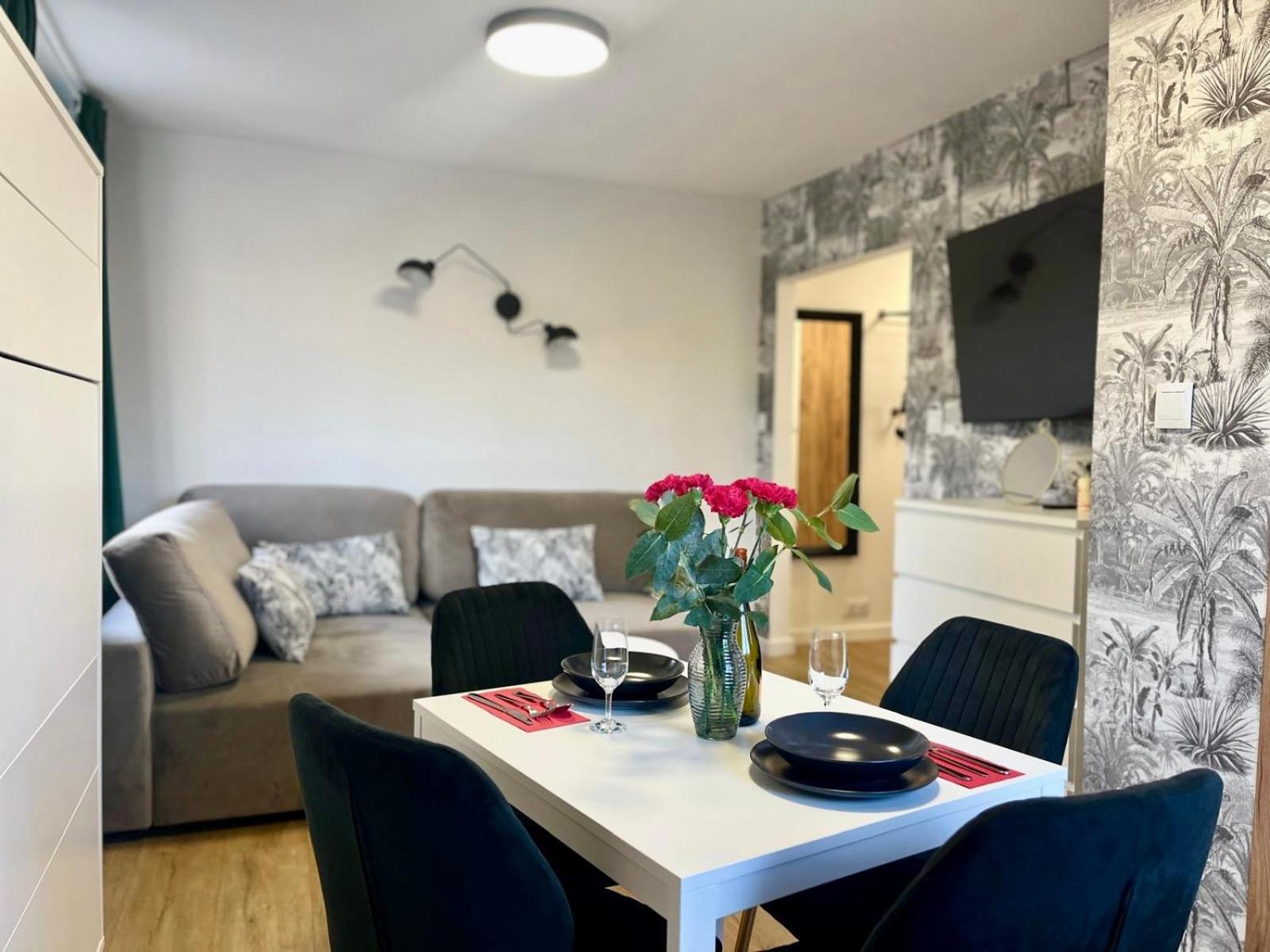 Apartamenty Izerskie Gorska 8 - Blisko Park I Dom Zdrojowy Oraz Wyjscie Na Sky Walk Świeradów-Zdrój Dış mekan fotoğraf