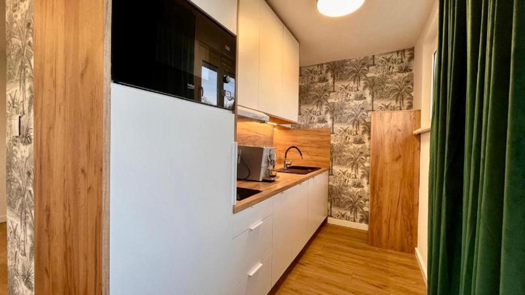 Apartamenty Izerskie Gorska 8 - Blisko Park I Dom Zdrojowy Oraz Wyjscie Na Sky Walk Świeradów-Zdrój Dış mekan fotoğraf