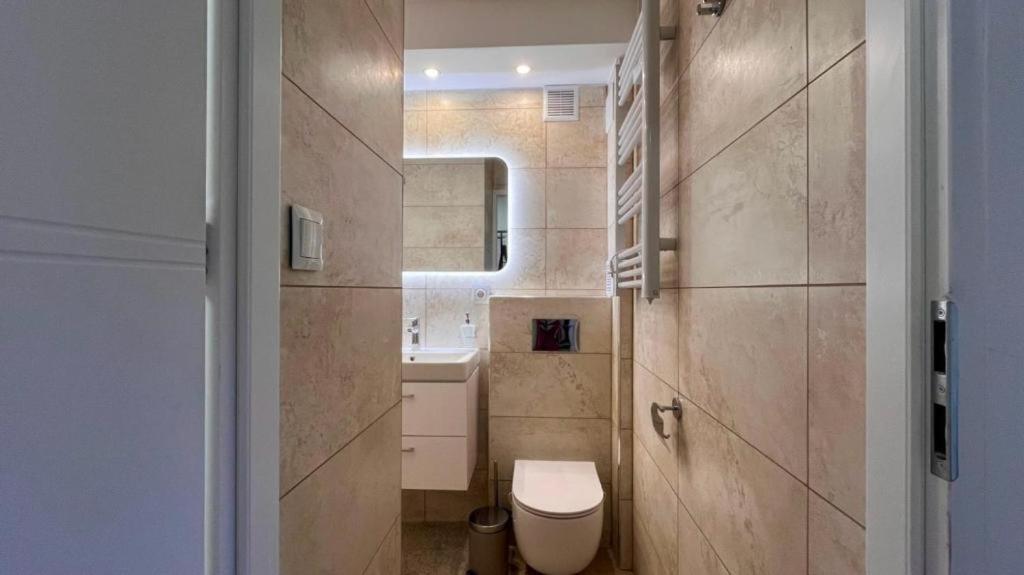 Apartamenty Izerskie Gorska 8 - Blisko Park I Dom Zdrojowy Oraz Wyjscie Na Sky Walk Świeradów-Zdrój Dış mekan fotoğraf