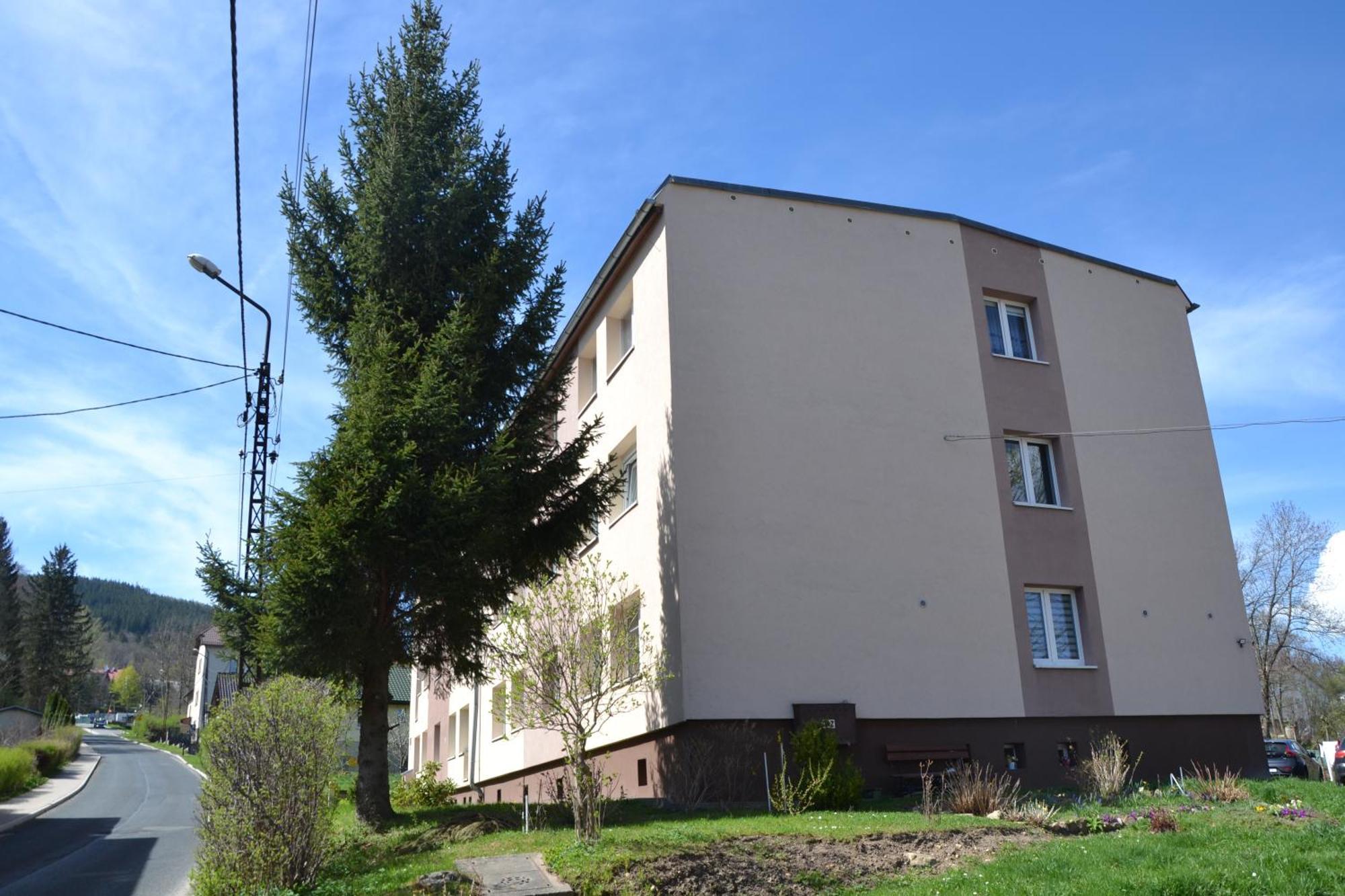 Apartamenty Izerskie Gorska 8 - Blisko Park I Dom Zdrojowy Oraz Wyjscie Na Sky Walk Świeradów-Zdrój Dış mekan fotoğraf