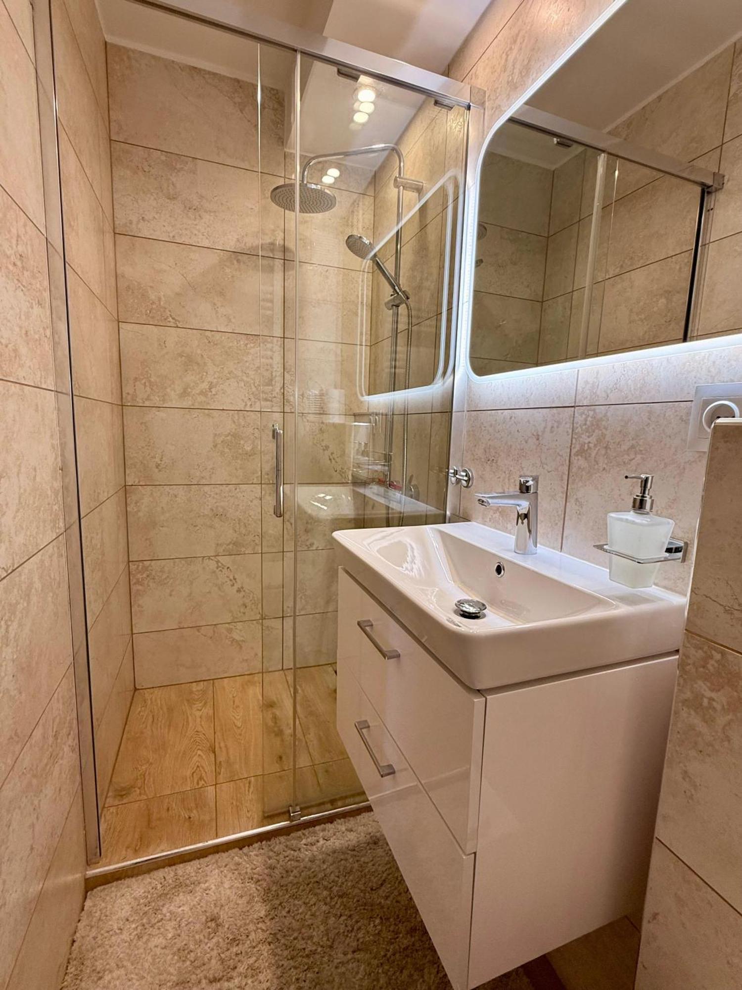 Apartamenty Izerskie Gorska 8 - Blisko Park I Dom Zdrojowy Oraz Wyjscie Na Sky Walk Świeradów-Zdrój Dış mekan fotoğraf